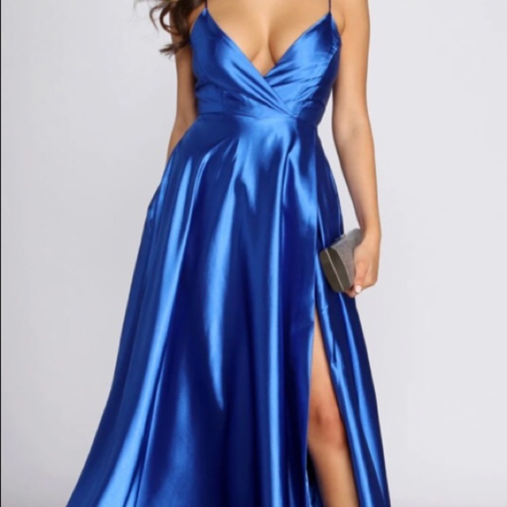 Special Occasion Dress